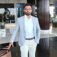 Vivek Anand