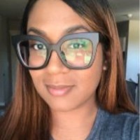 Jessica Lynn Robinson, M.A.
