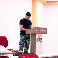 Manmohan Parashar