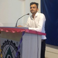 Nainesh Iche