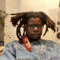Souleymane CAMARA