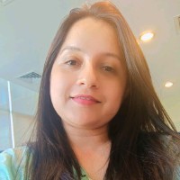 Cynthia Dsouza