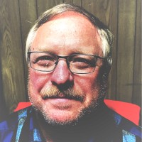 Ted Blohm