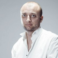 Oleksandr Vinnyk