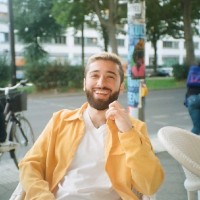 Nikoloz Kochoradze