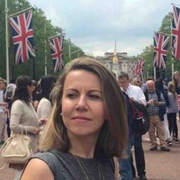 Inna Maayan Nemenman