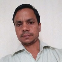 Yogesh Maurya