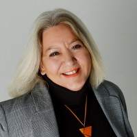 Jacqui Dickinson