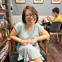 Nicole Zhu Han Tay