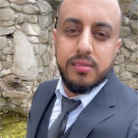 Ali Abdulridha