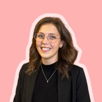 Frida Lögdberg