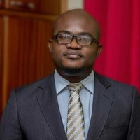 Francis SACKEY, Chartered MCSI