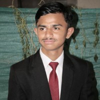 Rohit Barkade