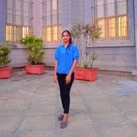 Megha Hadimani