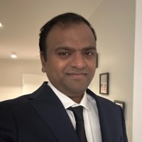 Bharat Kumar Penumatsa