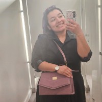 Quetzali Cervantes