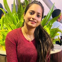 Bhavika Barot
