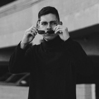 Bryan Morel