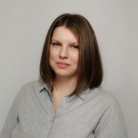 Valeriya Altengeim