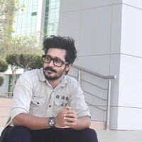 Muhammad Irshad