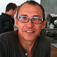 Daniel Molinas
