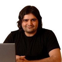 serdar ozturk