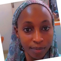 Khadija Drame