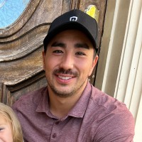 Patrick Shimbashi