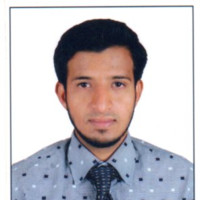Syed Mohd