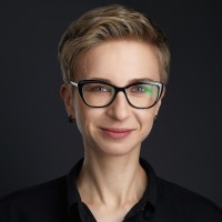 Victoria Fomina