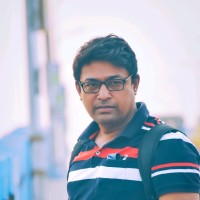 Sandip Dey