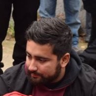 Víctor Caro Herrera