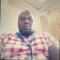 Gideon Nuhu