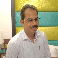 Devesh Upadhyay