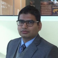 Deepak Pageni, Mieaust
