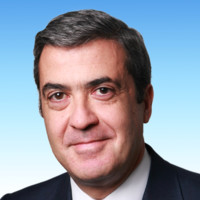 Pedro Morgado Freige
