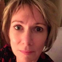 Louise APV Newey