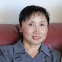Lily Ouyang