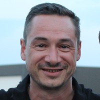 Nicolas Bonnabé