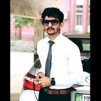 Ali Zarrar