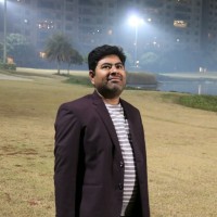 Awadhesh Singh Sengar