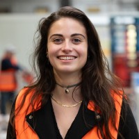 Marine Raël