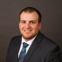 Connor Levorsen
