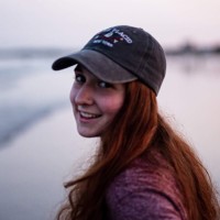 Abby Robinson