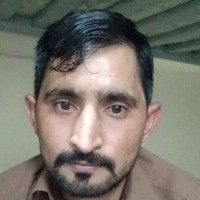 Ghualm Shabbir