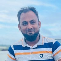 Md Mojidul Islam