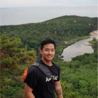 Benjamin Huang