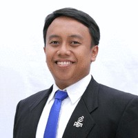 Indra Praditya