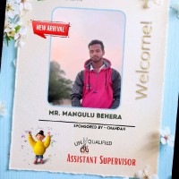 Mangulu Behera