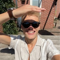 Jesse Ruwhof